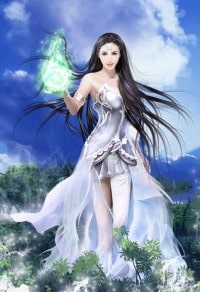 在女人村的桃色事:香艳春色
