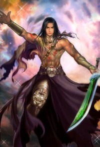 江湖淫雄传之侠女魔劫（全）